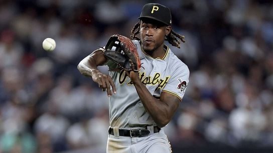 Final: Yankees 9, Pirates 8 taken in New York (Live coverage)